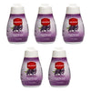 Naturoma Air Freshener Solid Gel Lush Lavender 220g Pack of 5