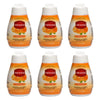 Naturoma Air Freshener Solid Gel Citrus Blast 220g Pack of 6