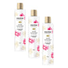 Pantene Pro-V Nutrient Blends Miracle Moisture Boost Shampoo 270mL Pack of 3