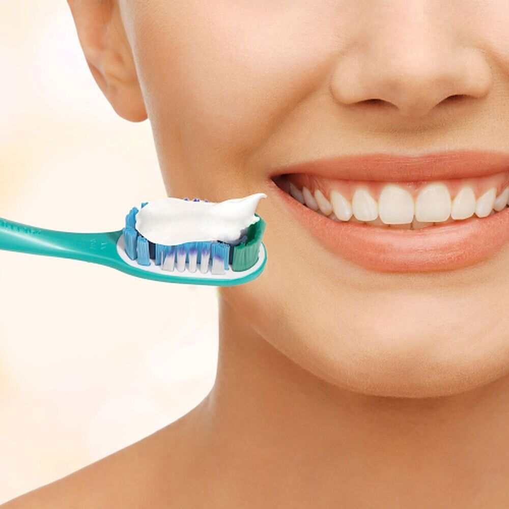 Colgate 3600 Whole Mouth Clean Toothbrush Soft