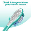 Colgate 3600 Whole Mouth Clean Toothbrush Soft