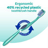 Colgate 3600 Whole Mouth Clean Toothbrush Soft