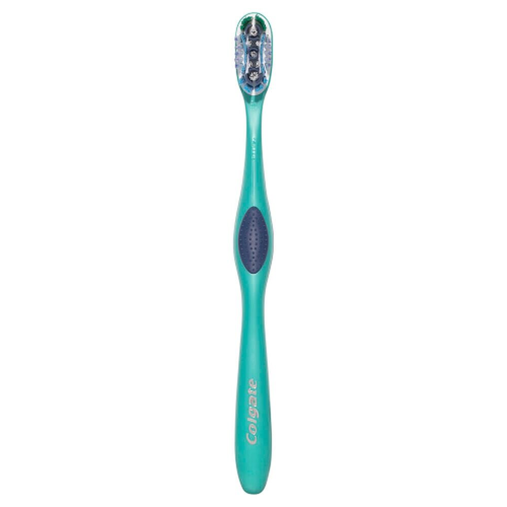Colgate 3600 Whole Mouth Clean Toothbrush Soft