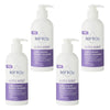 Kenkay Extra Relief Facial Cleanser 325mL Pack of 4