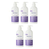Kenkay Extra Relief Facial Cleanser 325mL Pack of 5