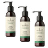 Sukin Cream Cleanser 125mL Pack of 3