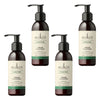 Sukin Cream Cleanser 125mL Pack of 4