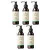 Sukin Cream Cleanser 125mL Pack of 5