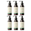 Sukin Cream Cleanser 125mL Pack of 6