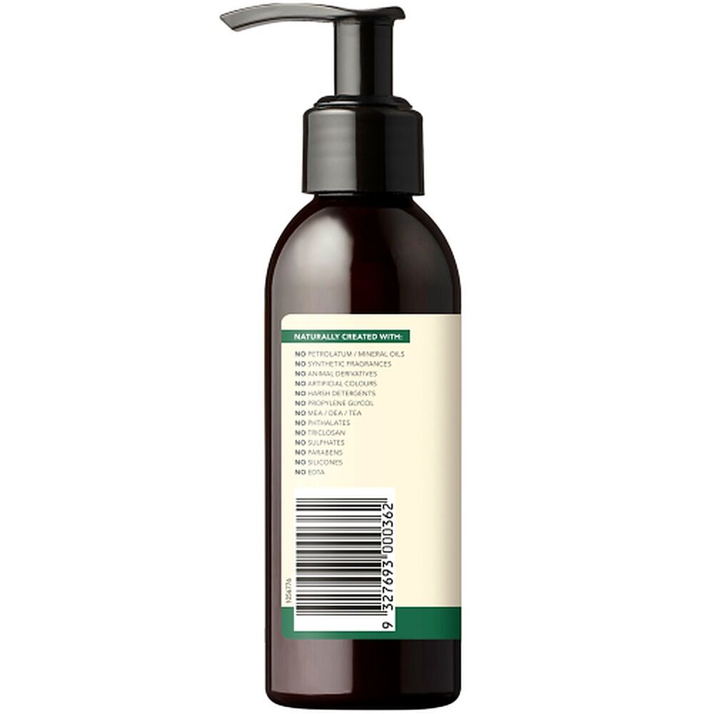 Sukin Cream Cleanser 125mL