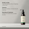 Sukin Cream Cleanser 125mL
