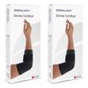 Donjoy Condilax Elastic Elbow Support Medium Pack of 2