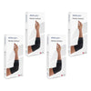 Donjoy Condilax Elastic Elbow Support Medium Pack of 4