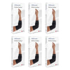 Donjoy Condilax Elastic Elbow Support Large Pack of 6