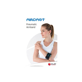 Donjoy Aircast Armband Tennis Elbow Brace