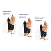 Donjoy Thumb Ergoform Brace S/M Pack of 3