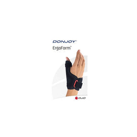 Donjoy Thumb Ergoform Brace S/M