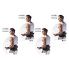 Donjoy Immostap Back Support Large Pack of 4