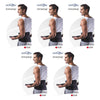 Donjoy Immostap Back Support Large Pack of 5