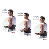 Donjoy Immostap Back Support X-Large Pack of 3
