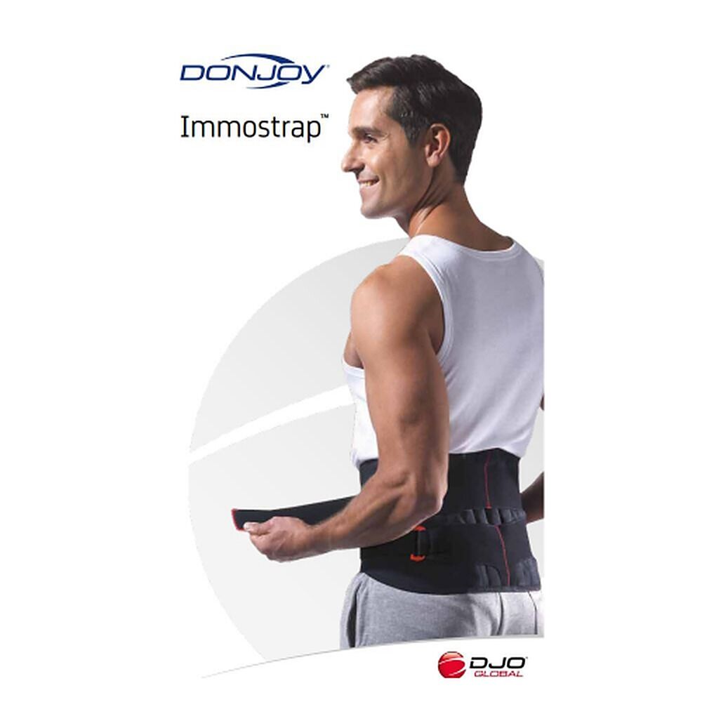 Donjoy Immostap Back Support X-Large