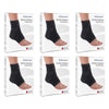 Donjoy Strapilax Ankle Support Medium Pack of 6