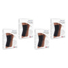 Donjoy Fortilax Elastic Knee Support Medium Pack of 4