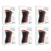 Donjoy Fortilax Elastic Knee Support Medium Pack of 6