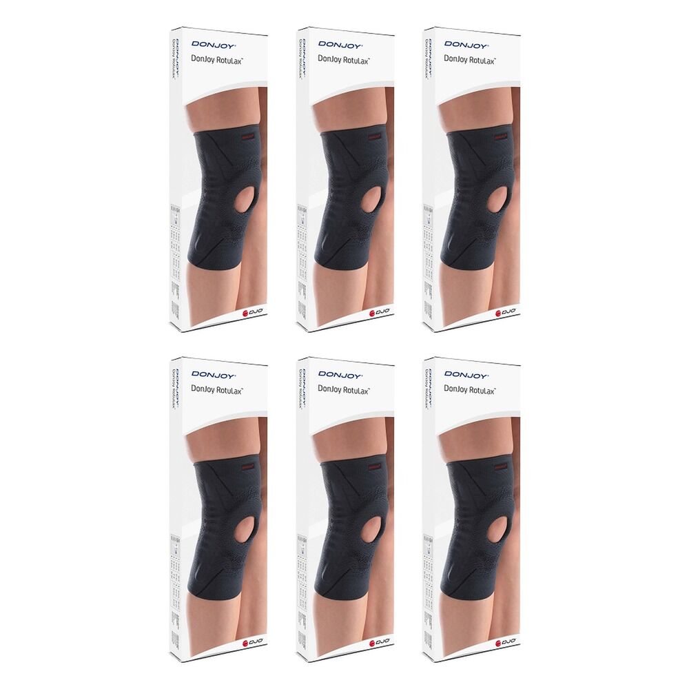 Donjoy Rotulax Patella Knee Brace Large Pack of 6
