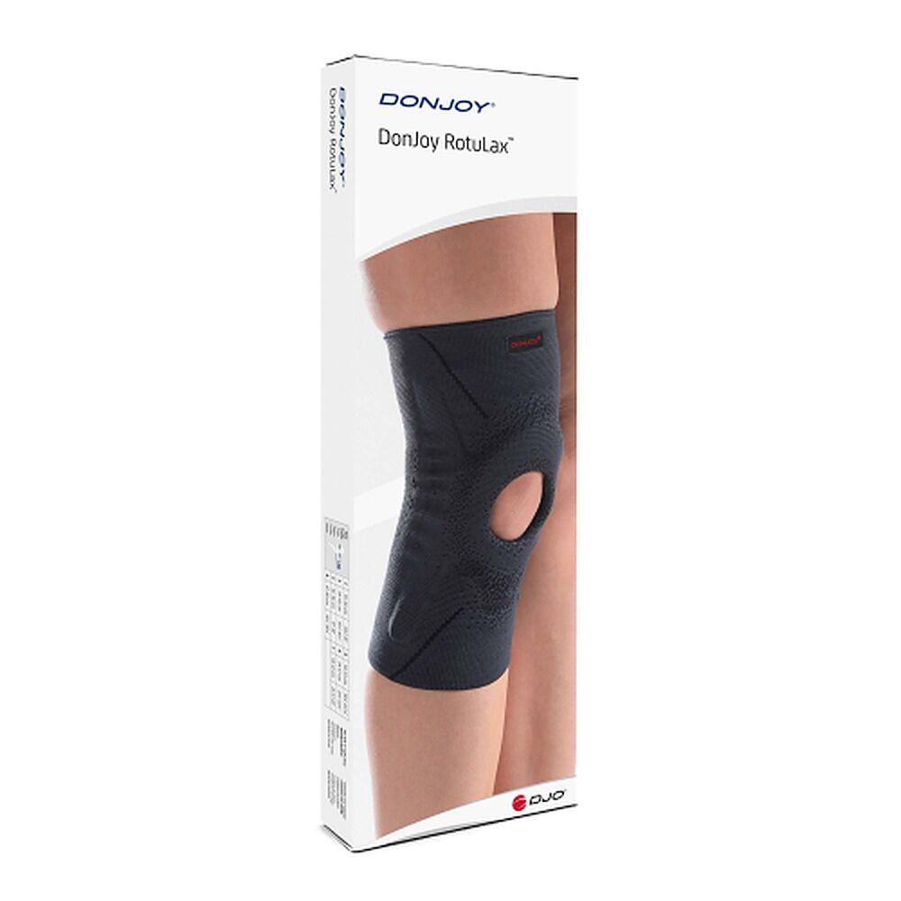 Donjoy Rotulax Patella Knee Brace X-Large