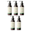 Sukin Foaming Facial Cleanser 125mL Pack of 5