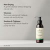 Sukin Foaming Facial Cleanser 125mL