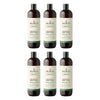 Sukin Botanical Body Wash 500mL Pack of 6