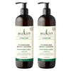 Sukin Hydrating Body Lotion 500mL Pack of 2