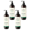 Sukin Hydrating Body Lotion 500mL Pack of 4