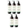 Sukin Hydrating Body Lotion 500mL Pack of 5
