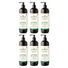 Sukin Hydrating Body Lotion 500mL Pack of 6