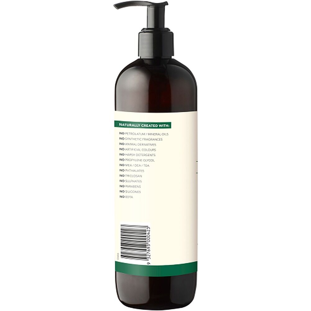 Sukin Hydrating Body Lotion 500mL