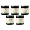 Sukin Moisture Restoring Night Cream 120mL Pack of 5