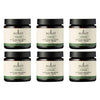 Sukin Moisture Restoring Night Cream 120mL Pack of 6