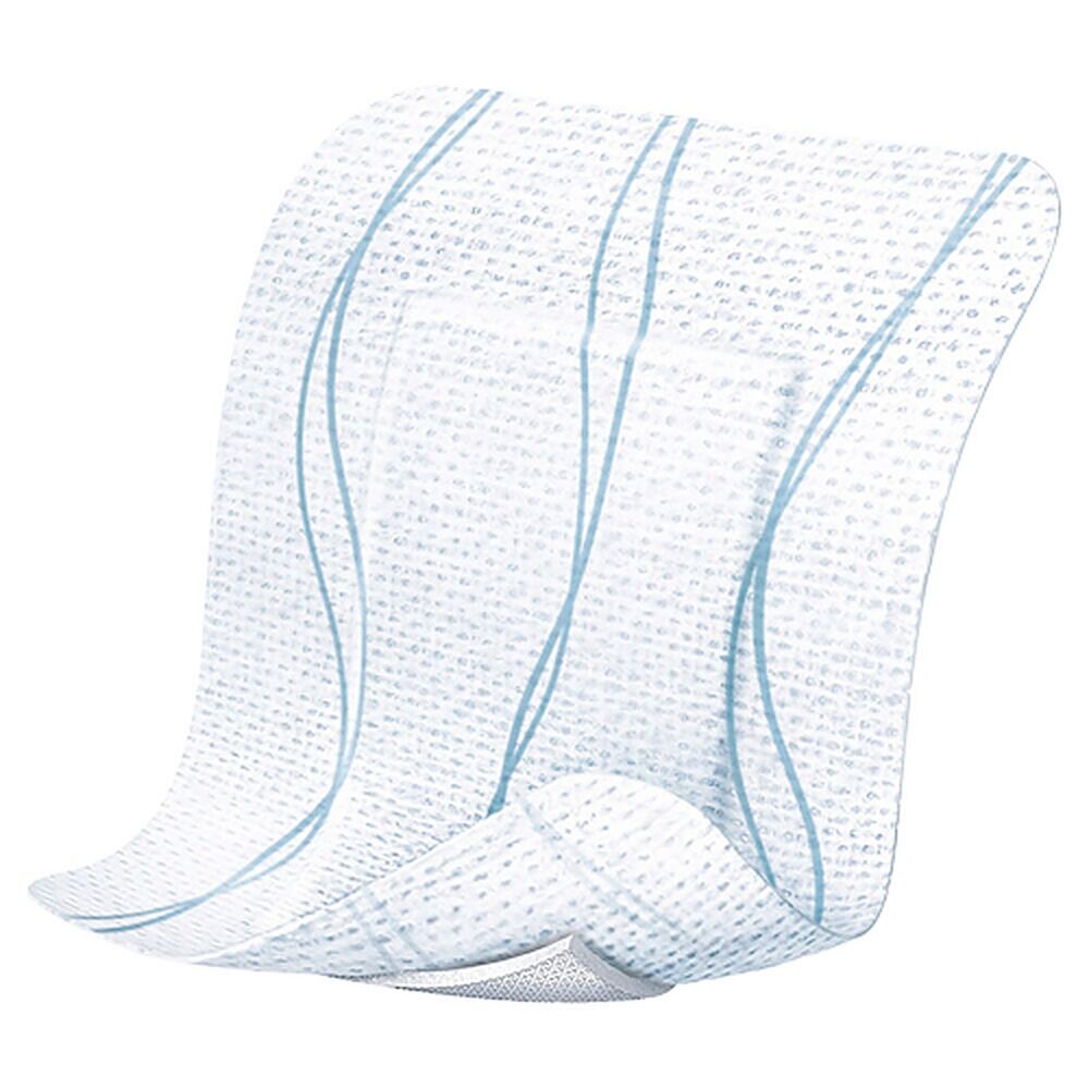 Leuko Leukomed Island Dressing Sterile Post-Op 5cm x 7.2cm 5 Pack
