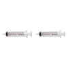 Terumo Syringe NN 10mL LS 100 Pack Bundle of 2