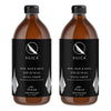 Qsilica Colloidal Silica Liquid Gel 500mL Pack of 2