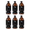 Qsilica Colloidal Silica Liquid Gel 500mL Pack of 6
