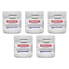 Sudocrem Healing Cream 60g Pack of 5