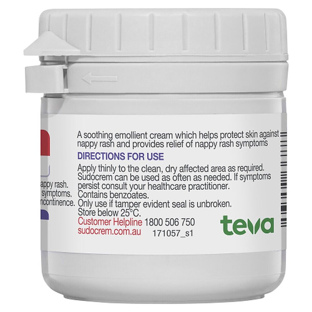 Sudocrem Healing Cream 60g