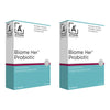 Activated Probiotics Biome Her 30 Capsules Pack of 2