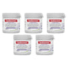 Sudocrem Healing Cream 125g Pack of 5