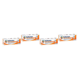 Voltaren Pain Relief Gel 20g Pack of 4