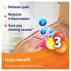 Voltaren Pain Relief Gel 20g